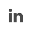 LinkedIn Icon